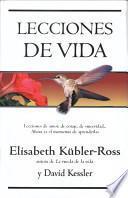 libro Lecciones De La Vida